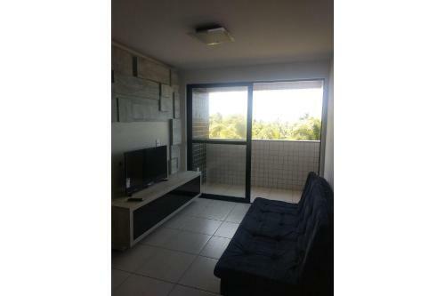 Apartamento Paradise Beach