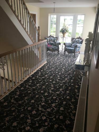 Drumhouse B&B