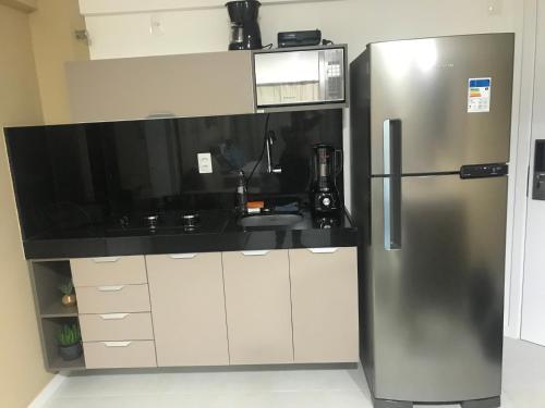 Apartamento Edificio Time Apto 625