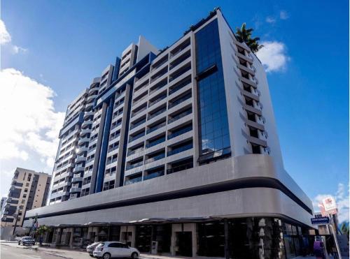 Apartamento Edificio Time Apto 625