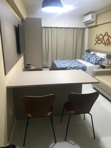 Apartamento Edificio Time Apto 625