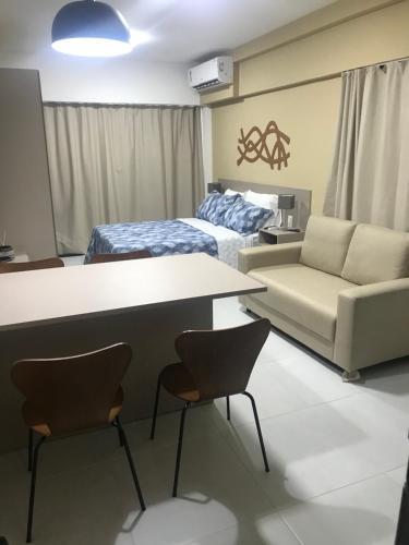 Apartamento Edificio Time Apto 625
