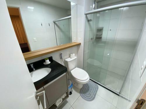 Apartamento Edf Time - Conforto E Sofistica��o