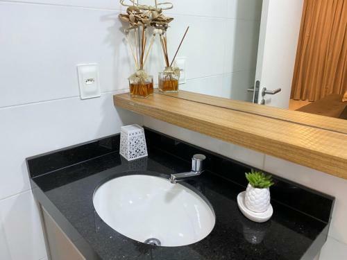 Apartamento Edf Time - Conforto E Sofistica��o