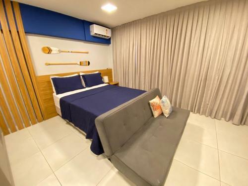 Apartamento Edf Time - Conforto E Sofistica��o