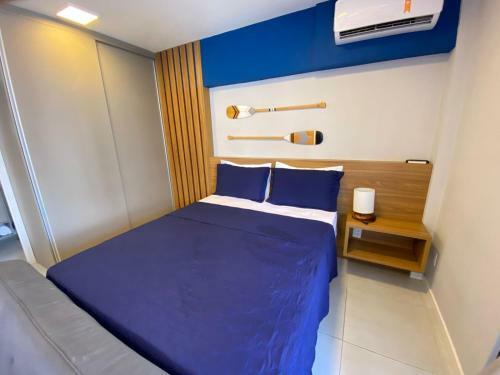 Apartamento Edf Time - Conforto E Sofistica��o