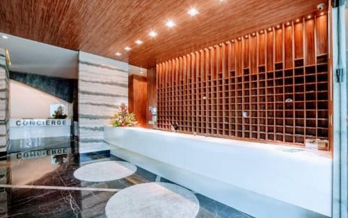 Apartamento Edf Time - Conforto E Sofistica��o