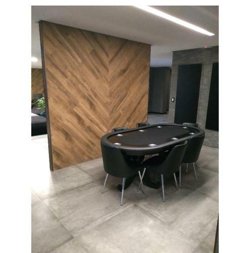 Apartamento Edf Time - Conforto E Sofistica��o