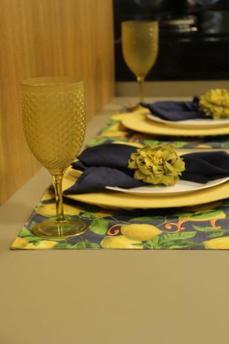Apartamento Edf Time - Conforto E Sofistica��o