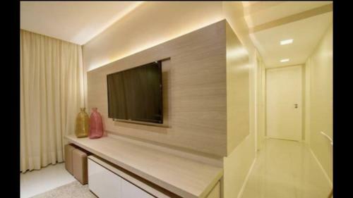 Apartamento Cond. Jtr