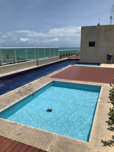 Apartamento Cond. Jtr