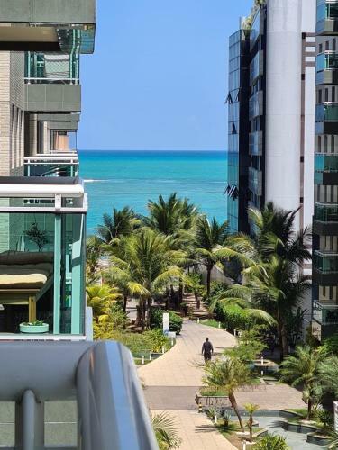Apartamento Cond. Jtr