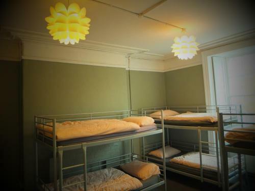 Kilkenny Tourist Hostel