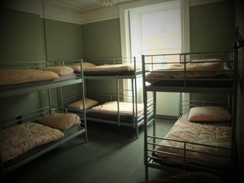 Kilkenny Tourist Hostel