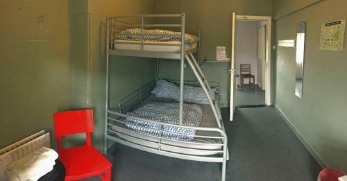 Kilkenny Tourist Hostel