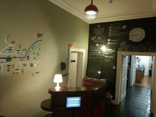 Kilkenny Tourist Hostel
