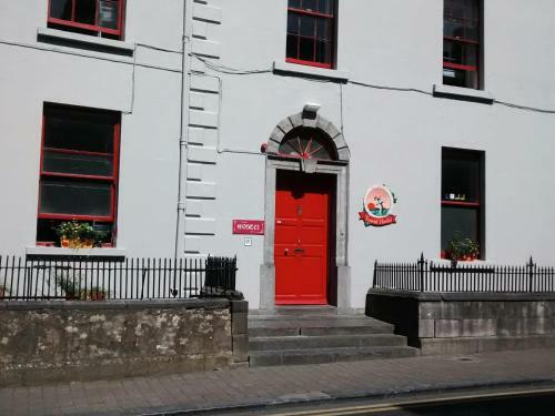 Kilkenny Tourist Hostel