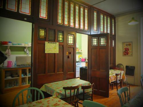 Kilkenny Tourist Hostel