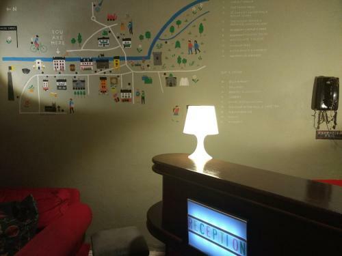 Kilkenny Tourist Hostel