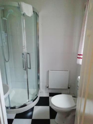 Hostal John Street Guest House