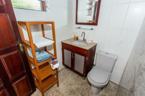 Posada Pousada Do C�u