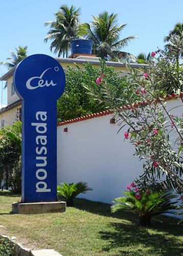 Posada Pousada Do C�u