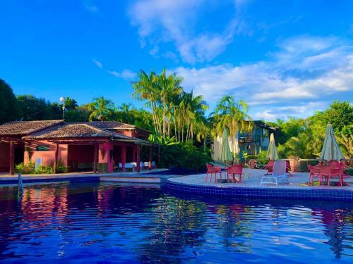 Apartamento Villas Do Pratagy