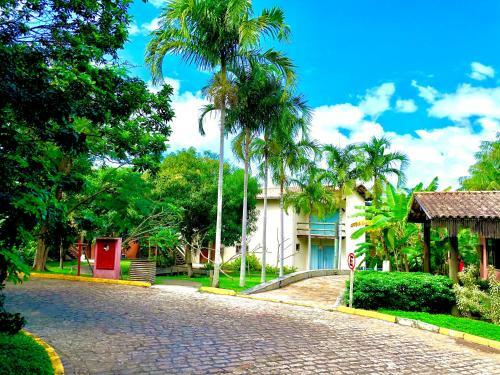 Apartamento Villas Do Pratagy