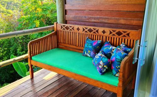 Apartamento Villas Do Pratagy Brom�lia