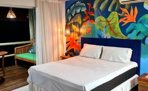 Apartamento Villas Do Pratagy Brom�lia