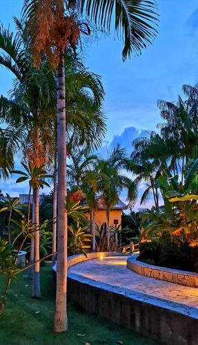 Apartamento Villas Do Pratagy Brom�lia