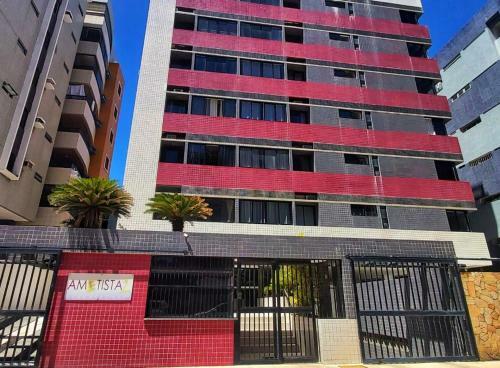 Apartamento Apto Ametista Beiramar Macei�