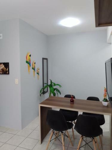Apartamento Apto Ametista Beiramar Macei�