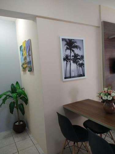 Apartamento Apto Ametista Beiramar Macei�