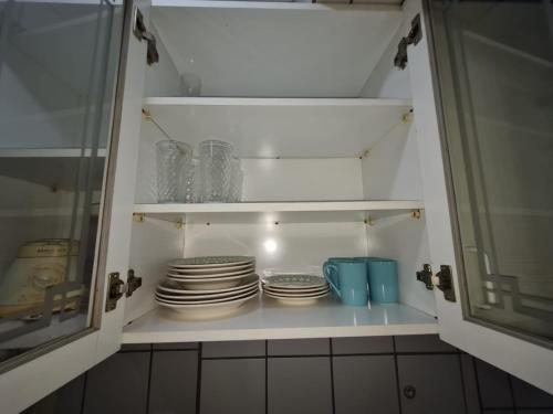 Apartamento Ametista 2