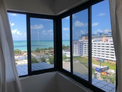 Apartamento Sol De Macei�