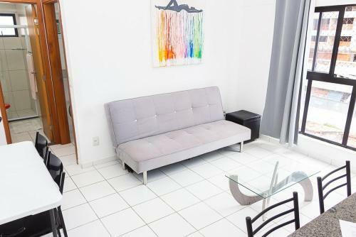 Apartamento de Alto Padr�o Na Ponta Verde
