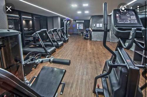 Excelente Apartamento A 200mtrs Da Praia de Ponta Verde