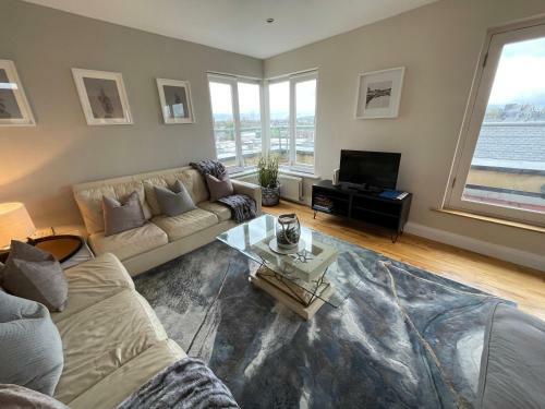 Penthouse Apartment