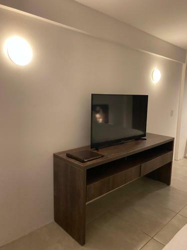 Apartamento Flat Vista Mar, Macei�- Cruz Das Almas