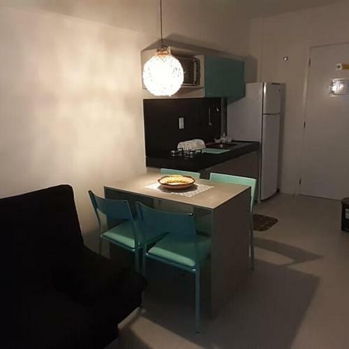 Apartamento Flat - Ponta Verde, Macei� - Al