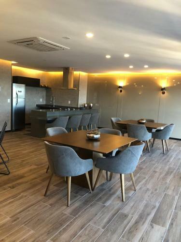 Apartamento Flat - Ponta Verde, Macei� - Al