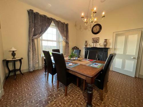 Nore View House