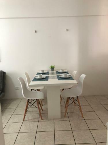 Apartamento Macei� A 100 Mts Da Praia