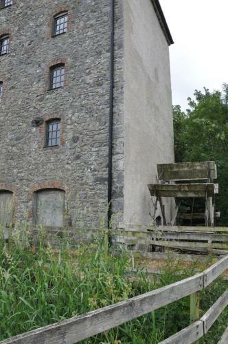 Apartamento Kellsborough Mill