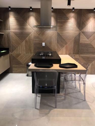 Apartamento Edif�cio Studio Design Ap 210