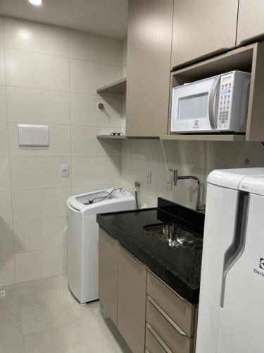 Apartamento Edif�cio Studio Design Ap 210