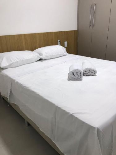 Apartamento Edif�cio Studio Design Ap 210