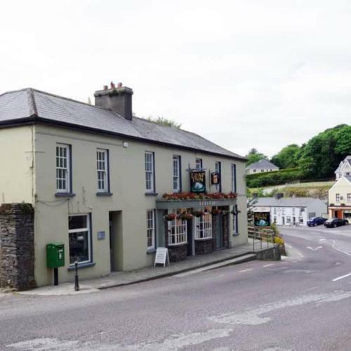 N0 2 Greystones Clock Tower Lodge