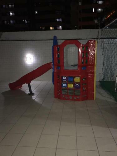 Apartamento Ponta Verde Pr�ximo A Praia